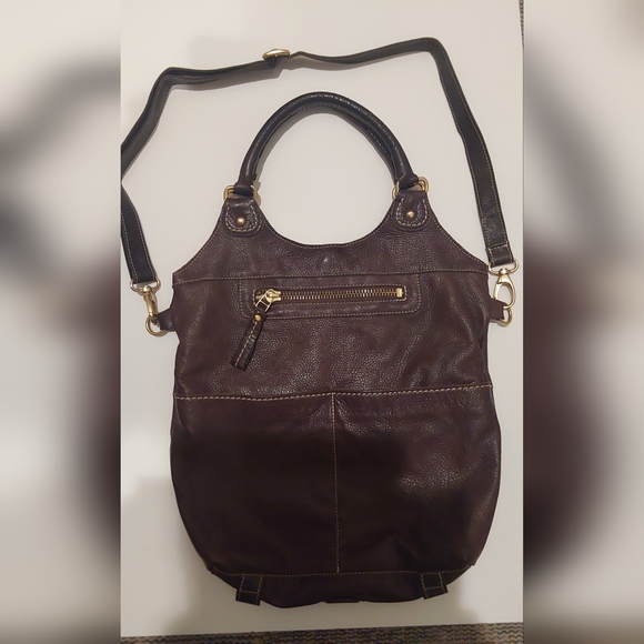 Roots Lauren Bag - Picture 2 of 5